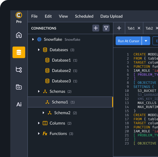 Coginiti Pro - tool that elevates your productivity.